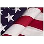 American Flag 3ft x 5ft Cotton