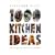 1000 Kitchen Ideas