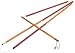 Suchen : VAUDE Lawinensonde Fastfix Ultralight Probe