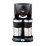 Melitta ME2TMB Take 2 Stainless Steel Travel Mug Coffeemaker