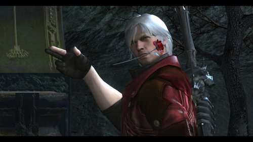 Devil May Cry 4 image