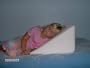 AR Pillow - Acid Reflux Pillow Wedge for Adults and Children - Maintain a 30 Degree Angle - The Researched, Proven, and Natural Way to Relieve Acid Reflux