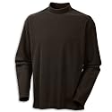 Columbia Overlook Fleece Mock Mens