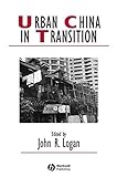 Urban China in transition