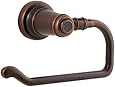 Pfister Ashfield Toilet Tissue Holder, Rustic Bronze