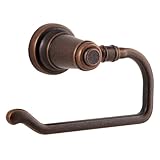 Pfister Ashfield Toilet Tissue Holder, Rustic Bronze