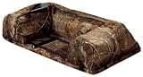Classic Accessories 72556 QuadGear ATV Rear Rack Bag, Black