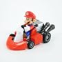 Yujin Mario Kart Tiny Mini Figure Pull Back