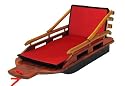 Mountain Boy Sledworks Pad for Bambino Grande