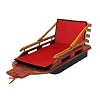 Mountain Boy Sledworks Pad for Bambino Grande