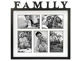 Review Malden  / 5-Opening Family Letterhead Frame