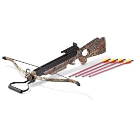 Guide Gear� 150 - lb. Recurve Crossbow