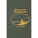 Brown on Resolution