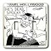 Londons Times Star Wars and Star Trek Cartoons - Dr. Moocow Makes A Diagnosis - Light Switch Covers - double toggle switch