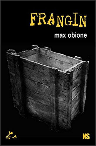 Frangin: Nouvelle noire (French Edition)