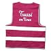 Tussi on Tour Warnweste "Tussi on Tour"