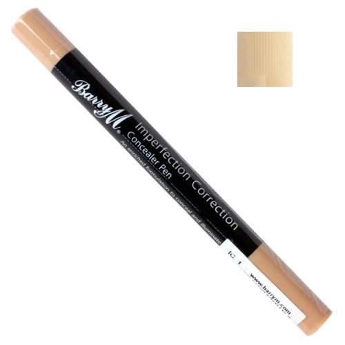 Barry M 'Imperfection Correction' Concealer Pen - Ivory #1