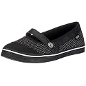 VANS W LONI VXDZ2AV, Damen Ballerinas, (micro stars)