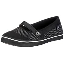 Vans Women's Loni Micro Stars Skateboarding Shoe