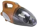 Euro-Pro Shark V900TB Bagless Cyclonic Handheld Vacuum Cleaner with Turbo Brush