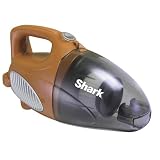 Shark Bagless Cyclonic Handheld Vacuum Cleaner with Turbo Brush, V900TB (Kitchen)