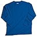 Zorrel (Z700) Dri-Balance Wicking Long Sleeve T Shirt (SPF +30) (19 Colors)