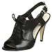 Apparel : Nine West Women's Heathers Peep Toe Oxford
