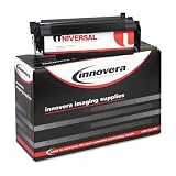 INNOVERA 83715 Print cartridge for lexmark x420, replaces lexmark 12a7415
