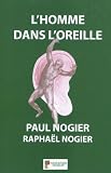 Livres Acupuncture - L'homme dans l'oreille