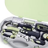 Picnic Time 6 Piece Compact Bella Tool Kit #704-00-130