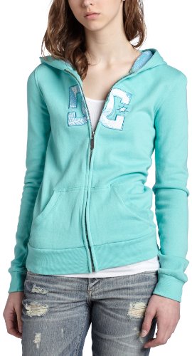 DC Junior’s Interval Zip Hoody