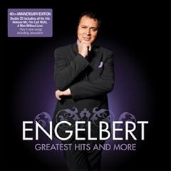 Greatest Hits and More