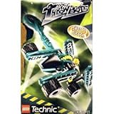 LEGO 8502 Technic ThrowBots Turbo