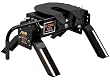 Curt Manufacturing 16115 16K 5Th Wheel Unit