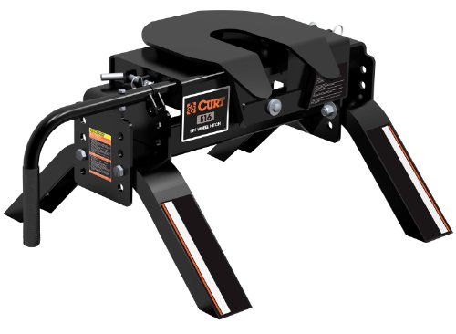 Curt Manufacturing 16115 16K 5Th Wheel Unit