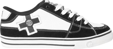 NSS Men's X Games 14 Skate Shoes