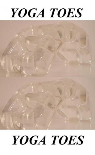 Yoga Toes Toe Stretchers Small Size Brand new For Men and Women