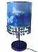 Hannah Montana Lamp - 3D Magic Image Lamp