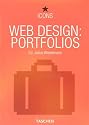 Web Design: Portfolios: Best Portfolios (Icons Series)