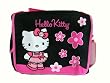 Sanrio Hello Kitty School bag - Kitty Messenger Bag with Bottle