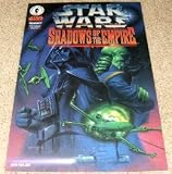 Star Wars Shadows of the Empire Kenner Special