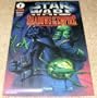 Star Wars Shadows of the Empire Kenner Special