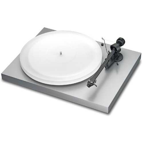 Pro-Ject Debut III Esprit Manueller Plattenspieler (MM-Tonabnehmer Ortofon Alpha, Pro-Ject Preisvergleich