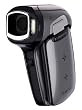 Sanyo Xacti VPC-CG9 9MP Flash Memory Camcorder with 5x Optical Zoom (Silver)