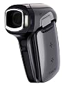 Sanyo Xacti VPC-CG9 9MP Flash Memory Camcorder with 5x Optical Zoom (Silver)