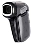 Sanyo Xacti VPC-CG9 9MP Flash Memory Camcorder with 5x Optical Zoom (Silver)