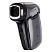 Sanyo Xacti VPC-CG9 9MP Flash Memory Camcorder with 5x Optical Zoom (Silver)