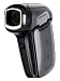 Sanyo Xacti VPC-CG9 9MP Flash Memory Camcorder with 5x Optical Zoom (Silver)