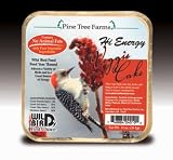 Pine Tree Farms Hi - Energy Veggie Suet