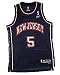 Jason Kidd New Jersey Nets Repli-Thentic Adult Team Color Jersey - XXL